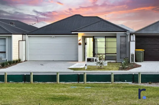 22 Caesars Way, Brabham, WA 6055