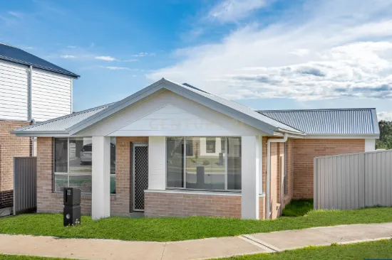 22 Cain Avenue, Gregory Hills, NSW 2557
