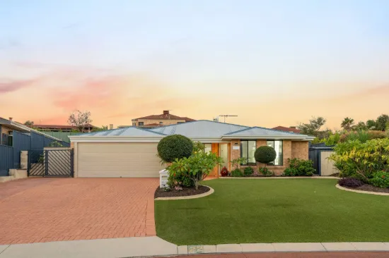 22 Cairnsmore Chase, Kinross, WA 6028