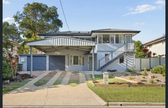 22 Calala Drive, Strathpine, Qld 4500