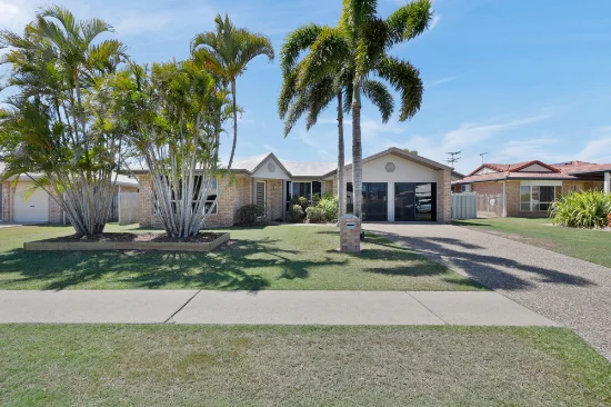 22 Caledonian Drive, Beaconsfield, Qld 4740