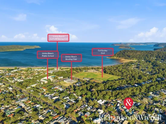 22 Calypta Road, Umina Beach, NSW 2257