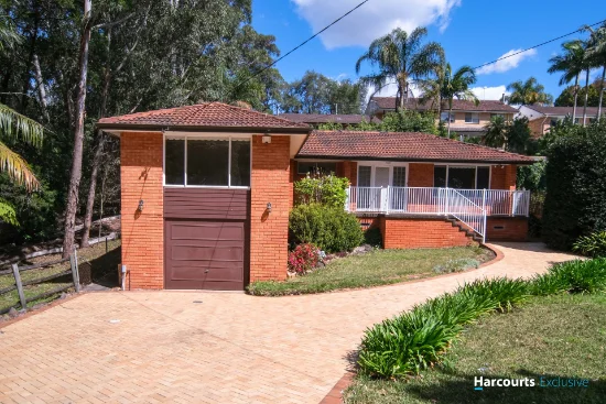 22 Cambridge Avenue, North Rocks, NSW 2151