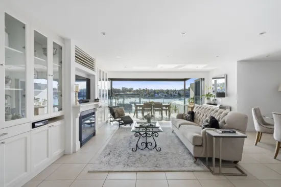 22 Cambridge Road, Drummoyne, NSW 2047