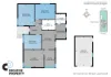 22 Cameron Street, Jesmond, NSW 2299-Floorplan