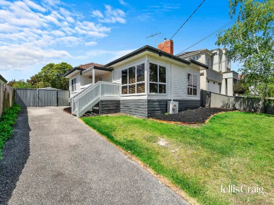 22 Campbell Parade, Box Hill South, Vic 3128 - For Rent