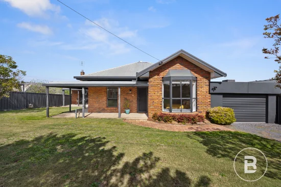 22 Campbell Street, Stawell, Vic 3380