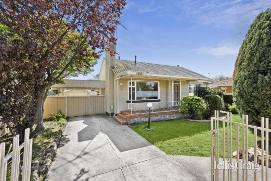 22 Canadian Parade, Corio, Vic 3214