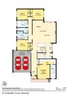 22 Candalides Circuit, Deanside, Vic 3336-Floorplan