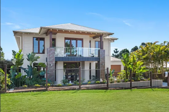 22 Candlebark Circuit, Upper Coomera, Qld 4209