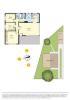 22 Candlebark Crescent, Frankston North, Vic 3200-Floorplan