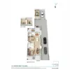 22 Capper Street, Telarah, NSW 2320-Floorplan