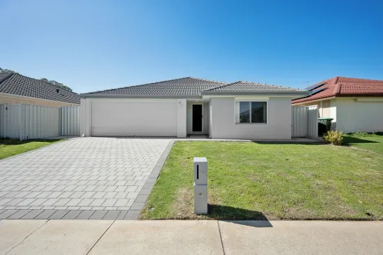 22 Cappuccino Drive, Baldivis, WA 6171