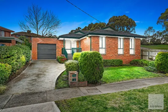 22 Carbeen Drive, Bundoora VIC 3083-Image