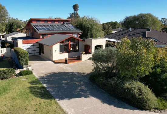22 Cardinal Crescent, West Busselton, WA 6280