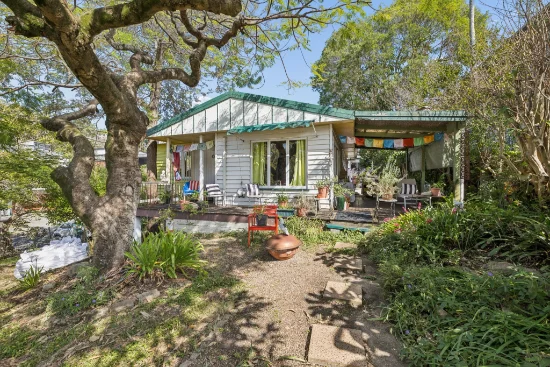 22 Carntyne Street, Morningside, Qld 4170
