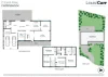 22 Carob Place, Cherrybrook, NSW 2126-Floorplan