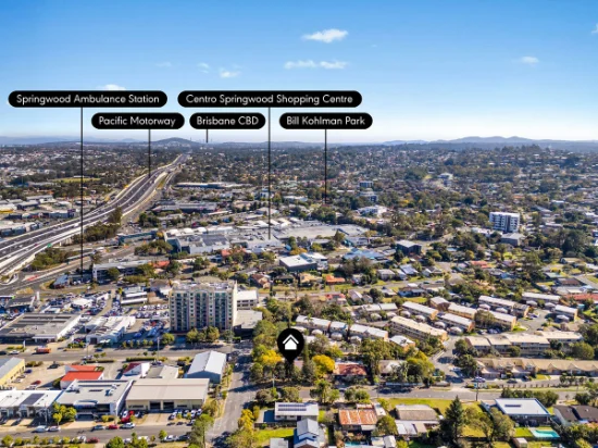 22 Carol Avenue, Springwood, Qld 4127-Image