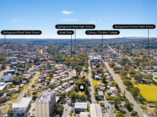 22 Carol Avenue, Springwood, Qld 4127-Image