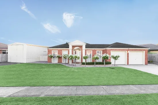 22 Caroville Drive, Warrnambool, Vic 3280