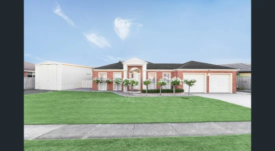 22 Caroville Drive, Warrnambool, Vic 3280 - For Rent