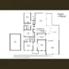 22 Caroville Drive, Warrnambool, Vic 3280-Floorplan