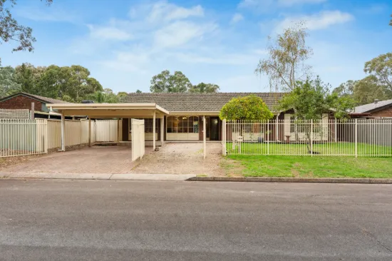 22 Carrickalinga Boulevard, Aberfoyle Park, SA 5159