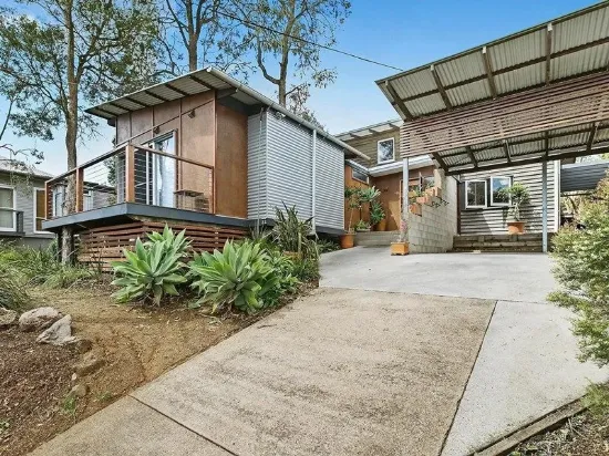 22 Carrington Road, Indooroopilly QLD 4068-Image