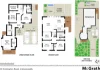 22 Carrington Road, Indooroopilly QLD 4068-Floorplan