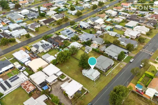 22 Carroll Avenue, Cessnock, NSW 2325