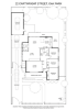 22 Cartwright Street, Oak Park, Vic 3046-Floorplan