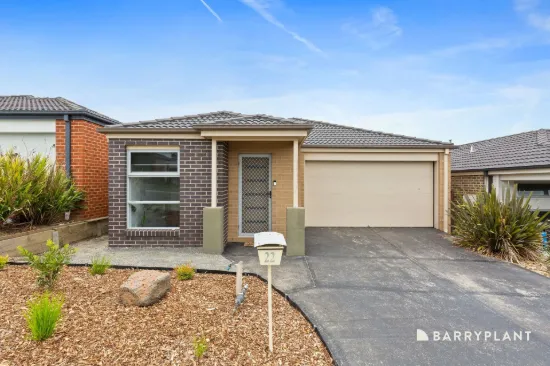 22 Cascade Way, Pakenham, Vic 3810