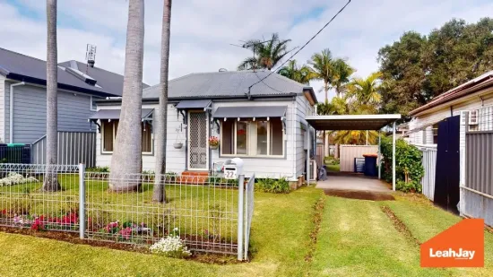 22 Casey Street, Gateshead, NSW 2290