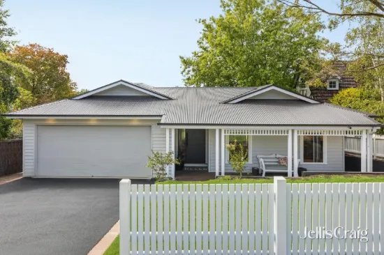22 Cass Avenue, Croydon, Vic 3136