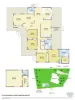 22 Castlewood Court, Samford Valley, Qld 4520-Floorplan