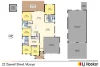 22 Caswell Street, Moruya, NSW 2537-Floorplan