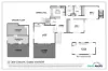 22 CATER CRESCENT, Sussex Inlet, NSW 2540-Floorplan