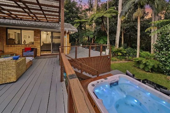 22 Cattle Brook Road, Port Macquarie, NSW 2444