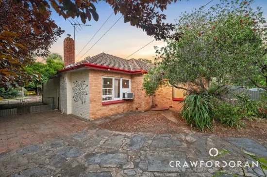 22 Cavendish Avenue, Devon Park, SA 5008