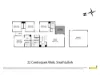 22 Centralpark Walk, Strathtulloh, Vic 3338-Floorplan