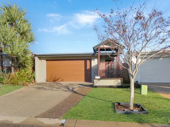 22 Champion Drive, Rosslea, Qld 4812