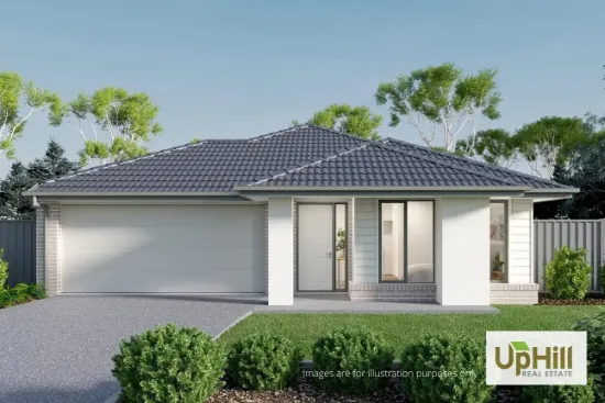 22 Chance Way, Clyde North, Vic 3978