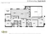 22 Chance Way, Clyde North, Vic 3978-Floorplan