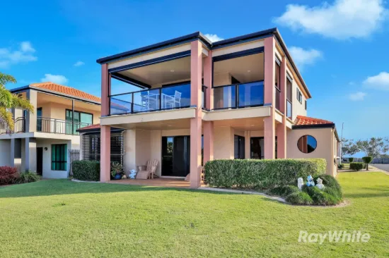 22 Chantelle Circuit, Coral Cove QLD 4670-Image