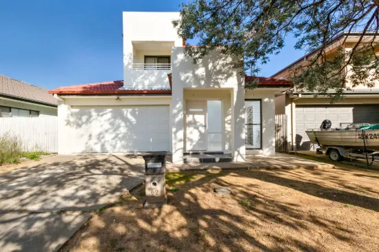 22 Charlotte Barton Street, Franklin, ACT 2913