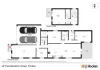 22 Charlotte Barton Street, Franklin, ACT 2913-Floorplan