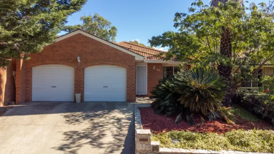 22 Charlton Crescent, Gordon, ACT 2906