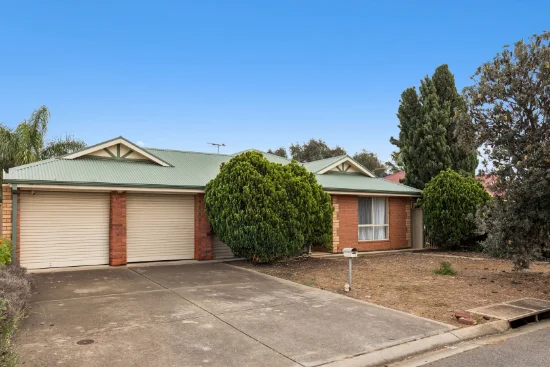22 Charta Circuit, Smithfield, SA 5114