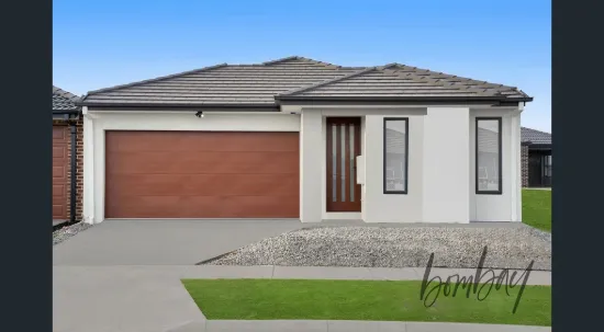 22 Cheddar Street, Donnybrook, Vic 3064