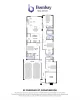 22 Cheddar Street, Donnybrook, Vic 3064-Floorplan